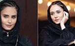 رقابت تنگاتنگ هدیه تهرانی، الناز شاکردوست و پریناز ایزدیار با یکدیگر